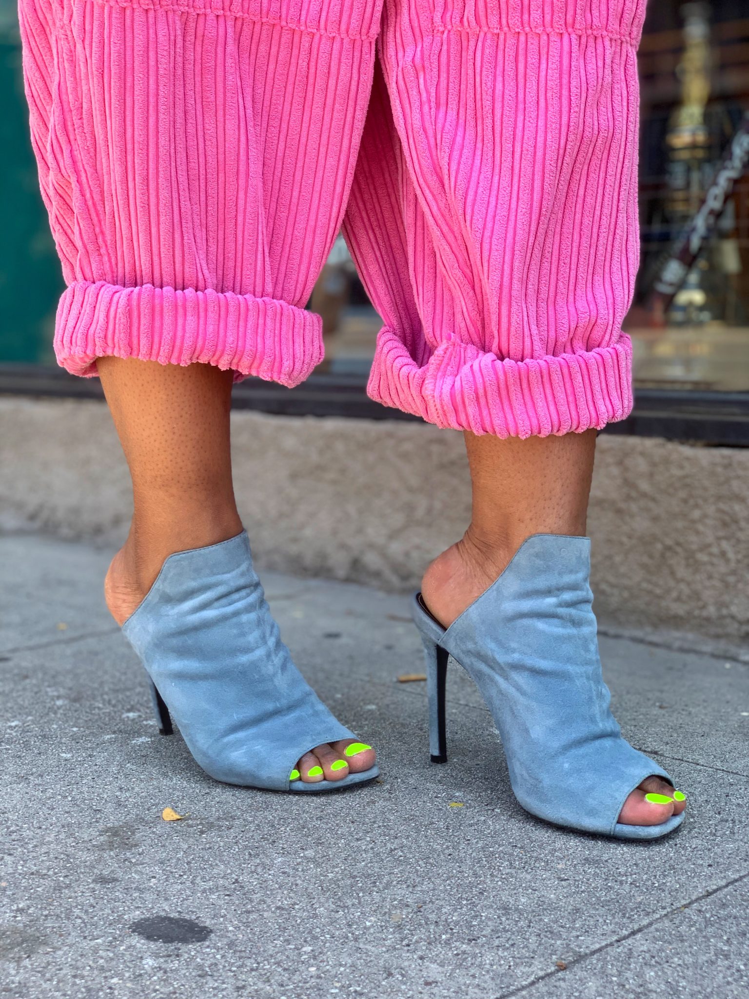 5 Staple Shoes You Need in Your Wardrobe